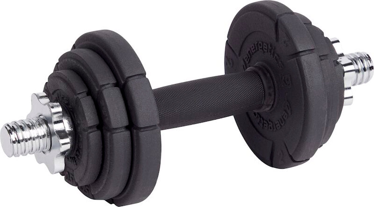 Premium Håndvægte 10 kg