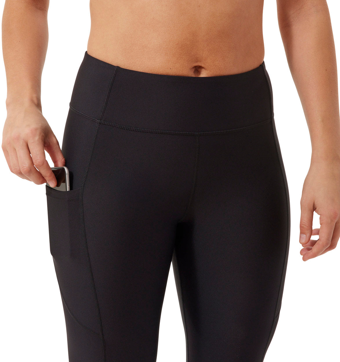 Capri Pocket Tight