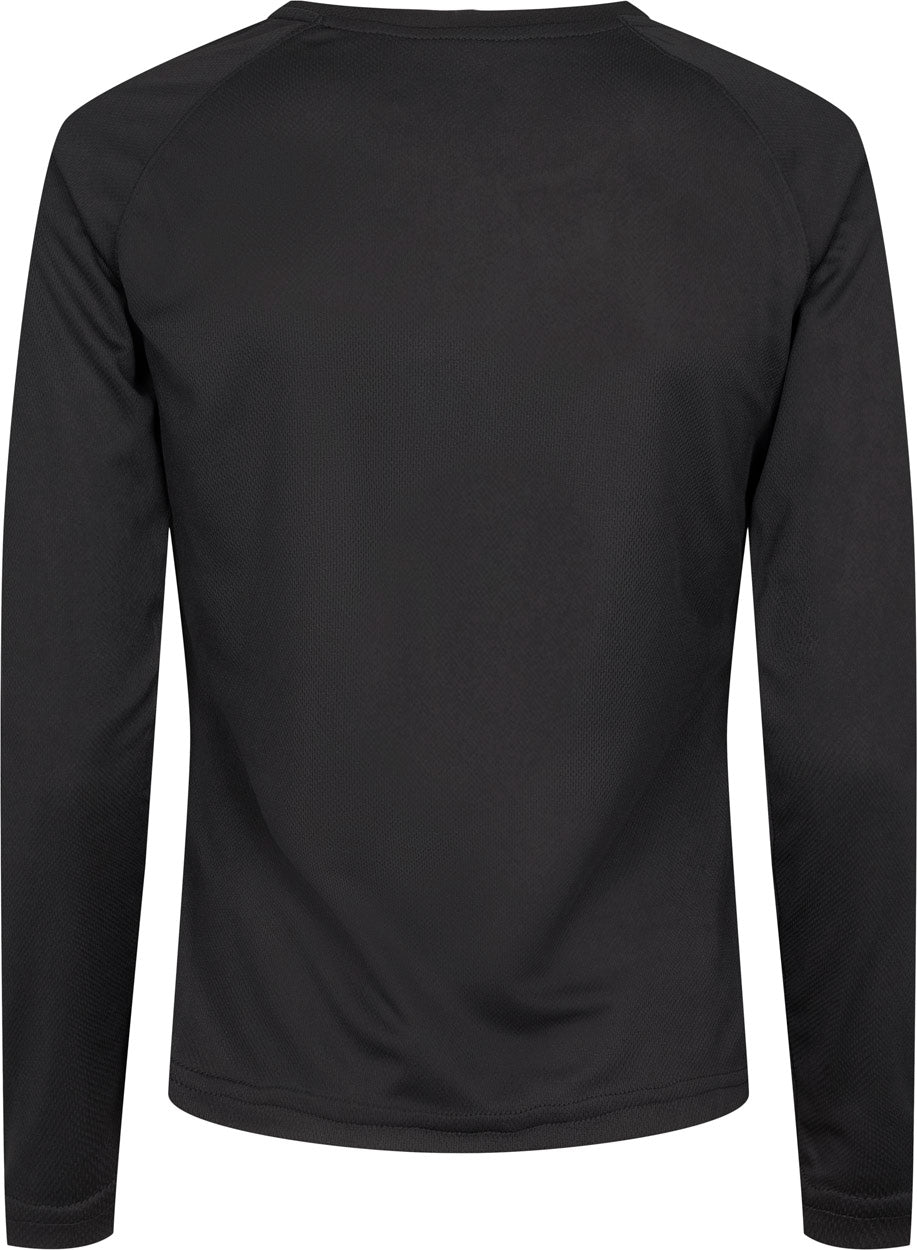 Natalja II Trænings Langærmet T-shirt