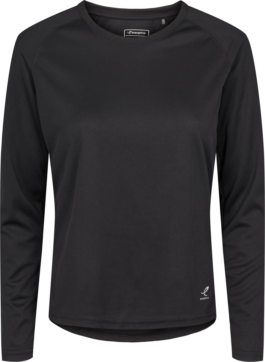 Natalja II Trænings Langærmet T-shirt