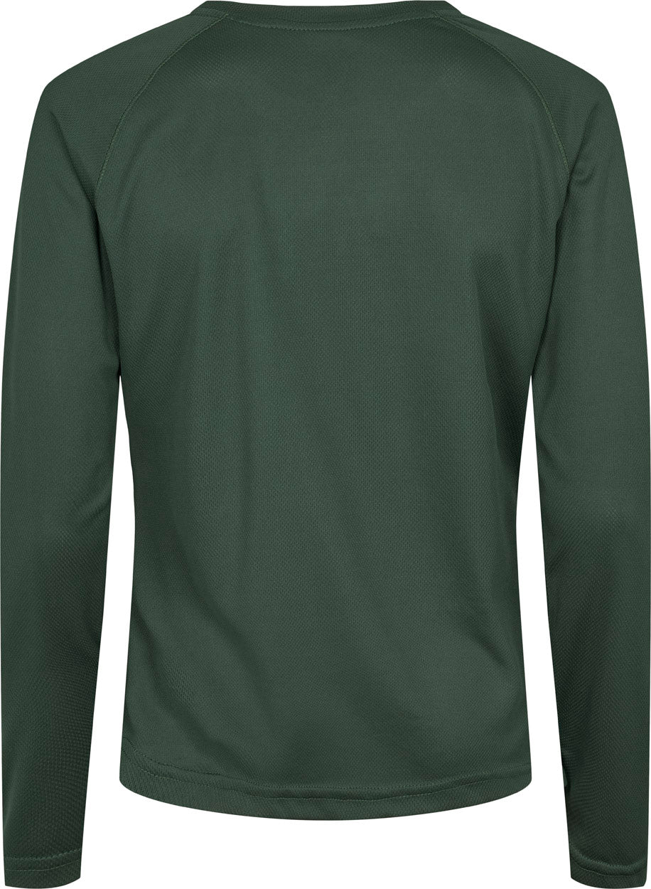 Natalja II Trænings Langærmet T-shirt