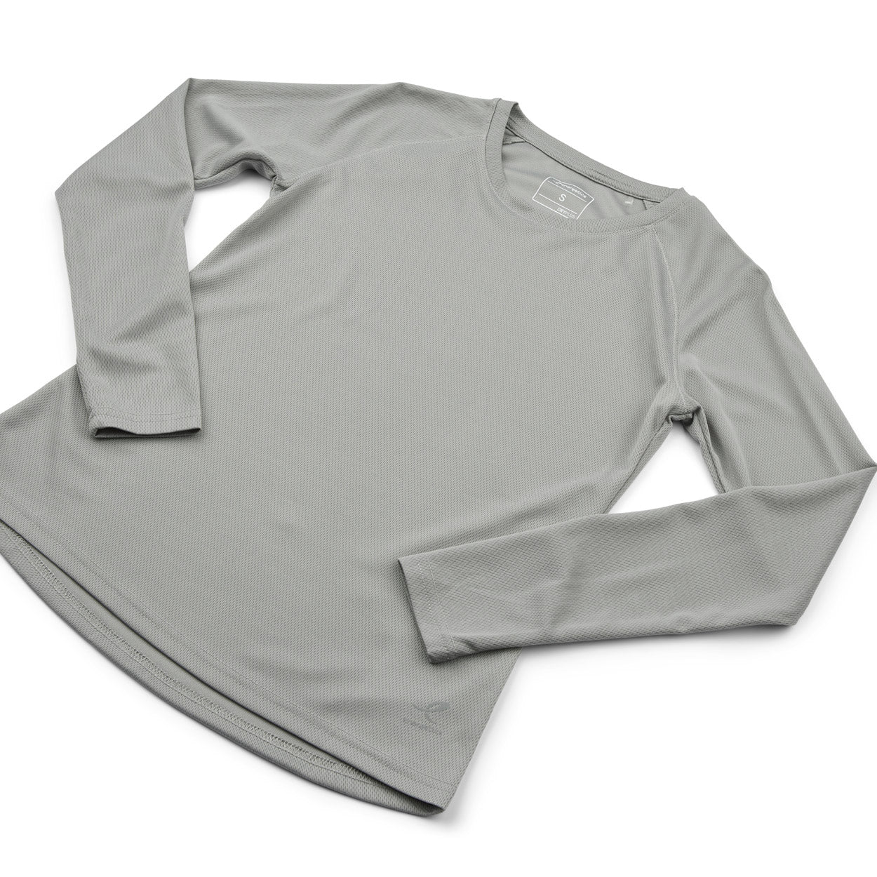 Natalja II Trænings Langærmet T-shirt