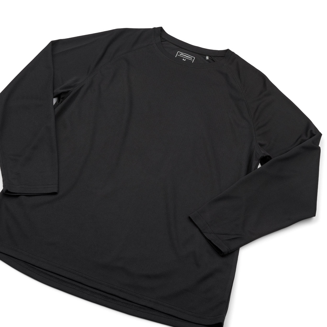 Martin II Trænings Langærmet T-shirt