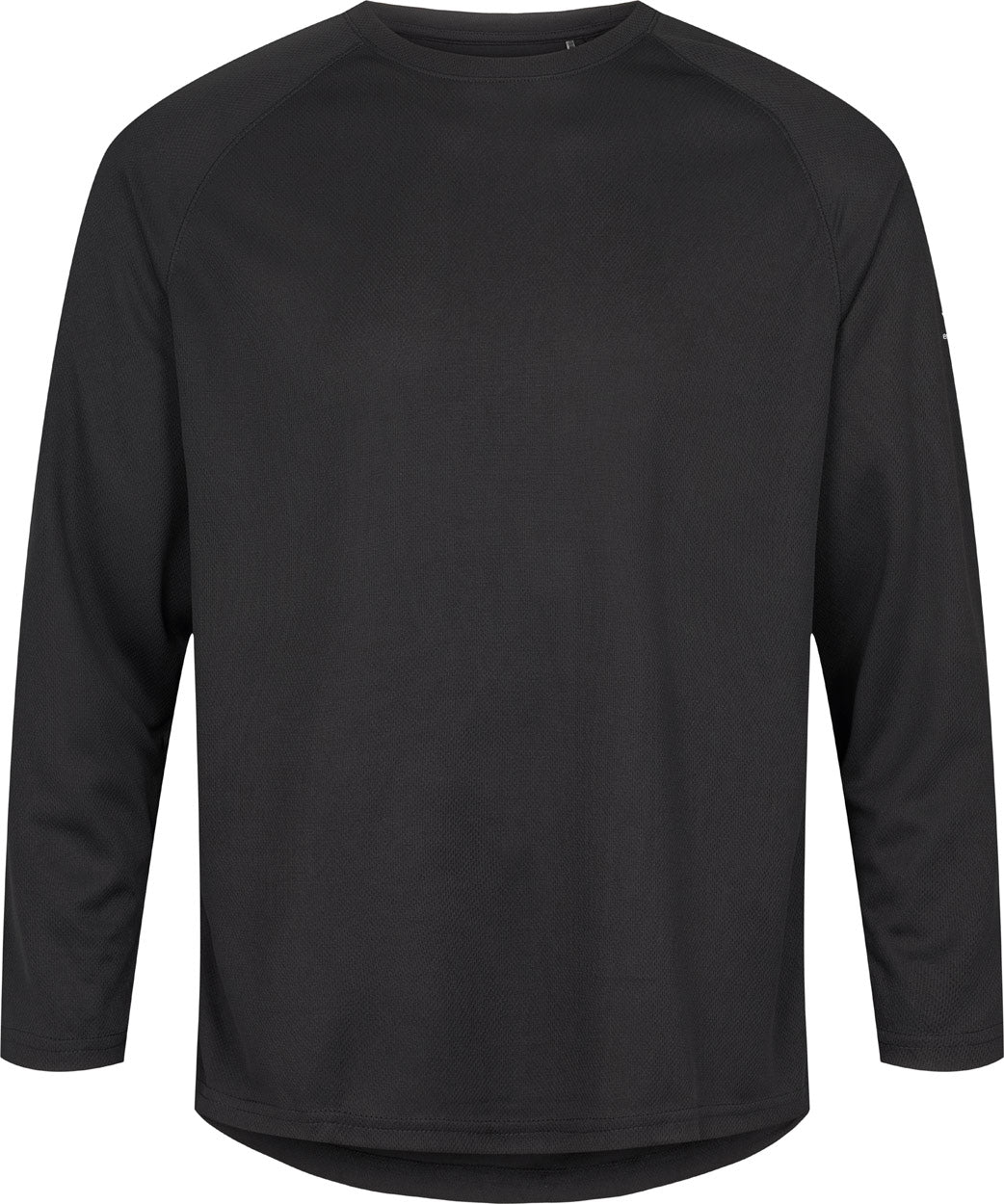 Martin II Trænings Langærmet T-shirt