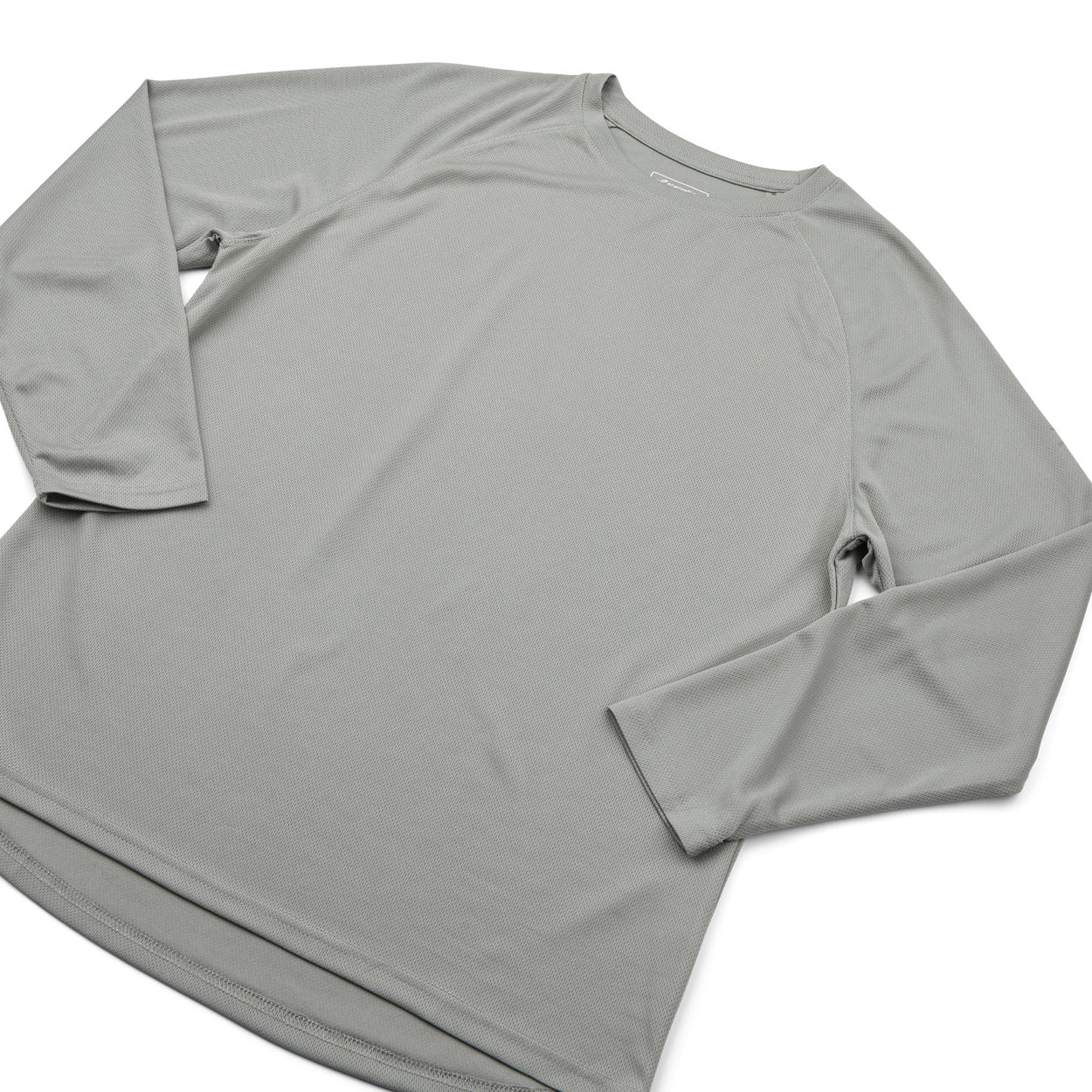 Martin II Trænings Langærmet T-shirt