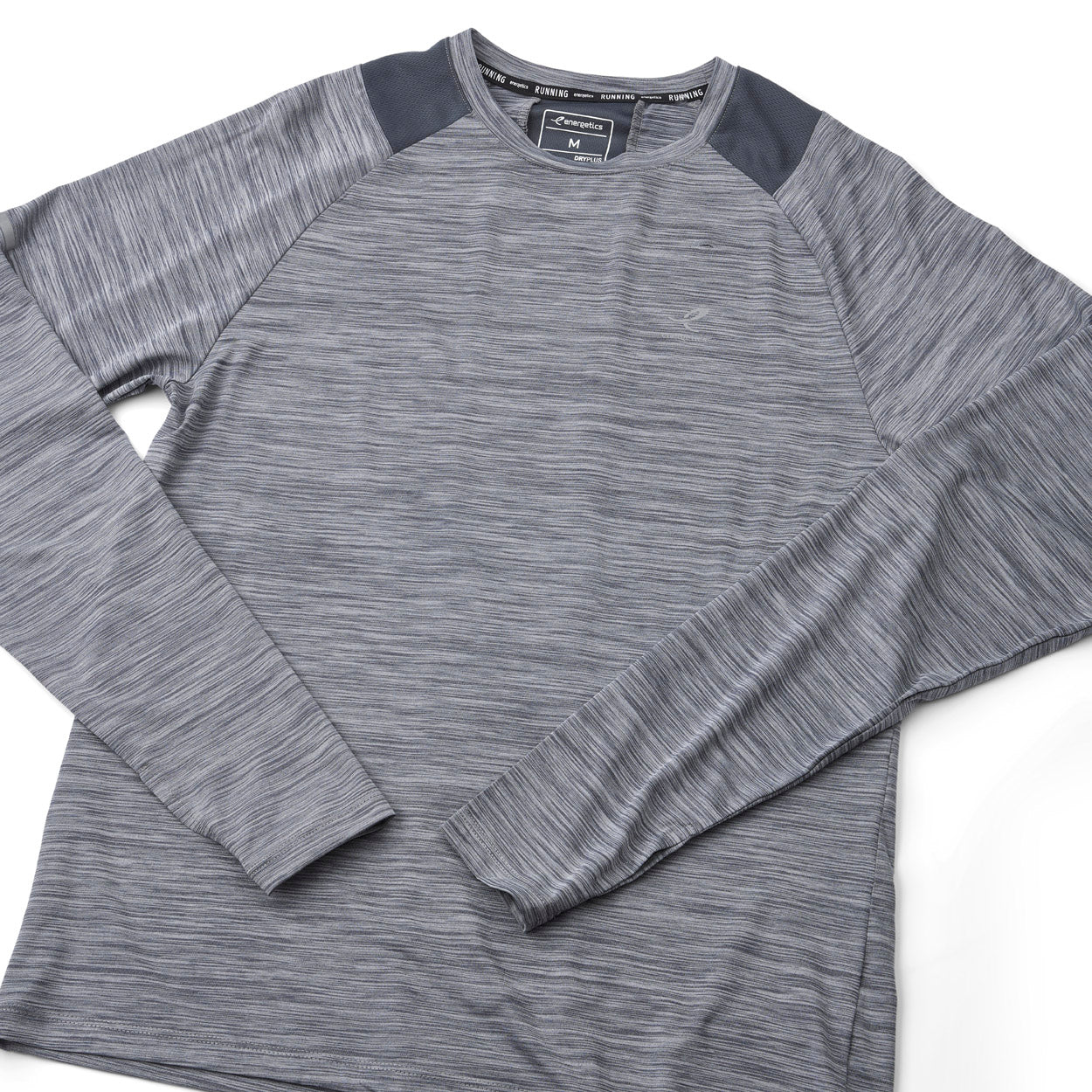 Ailo II Langærmet T-shirt