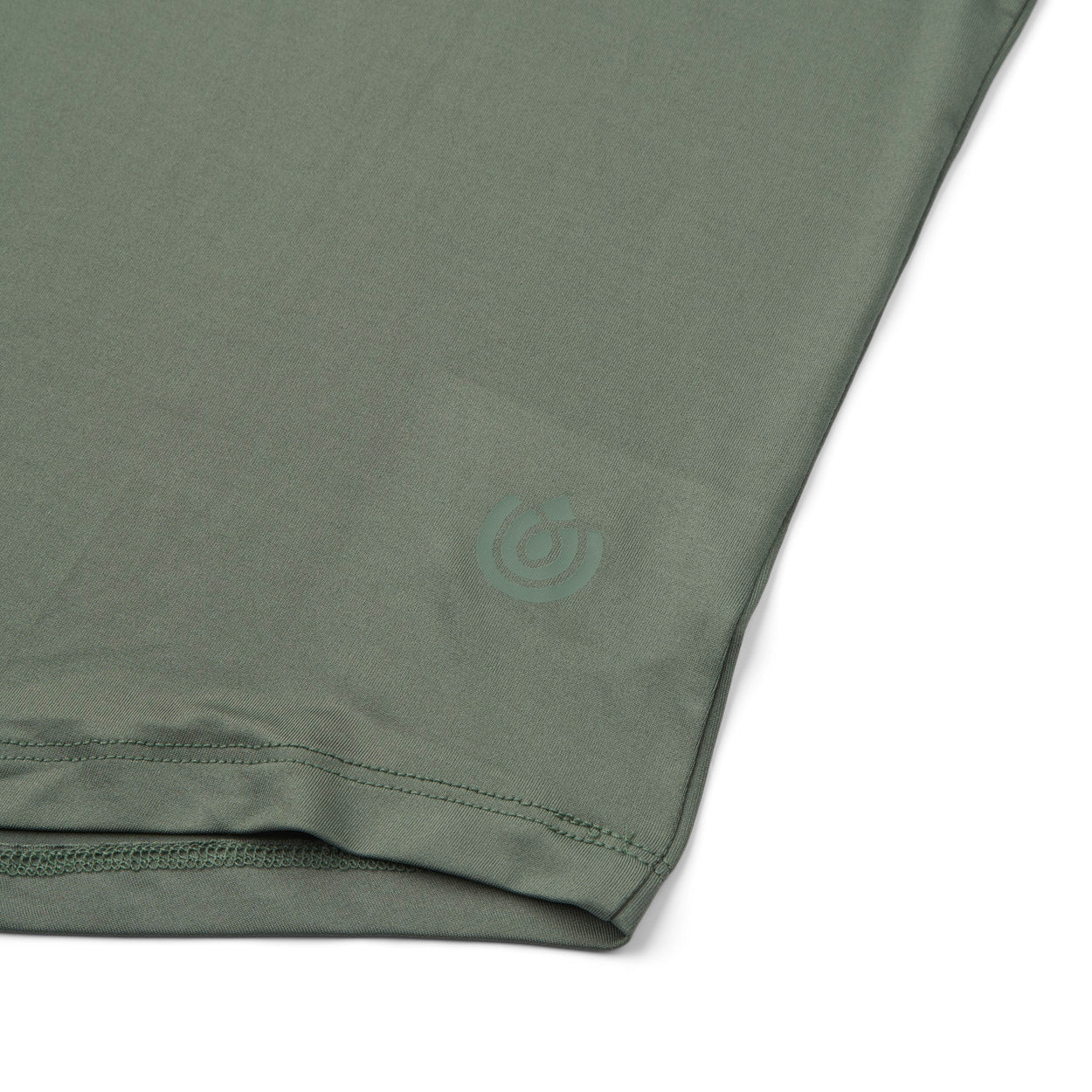 Boat Neck Trænings T-shirt