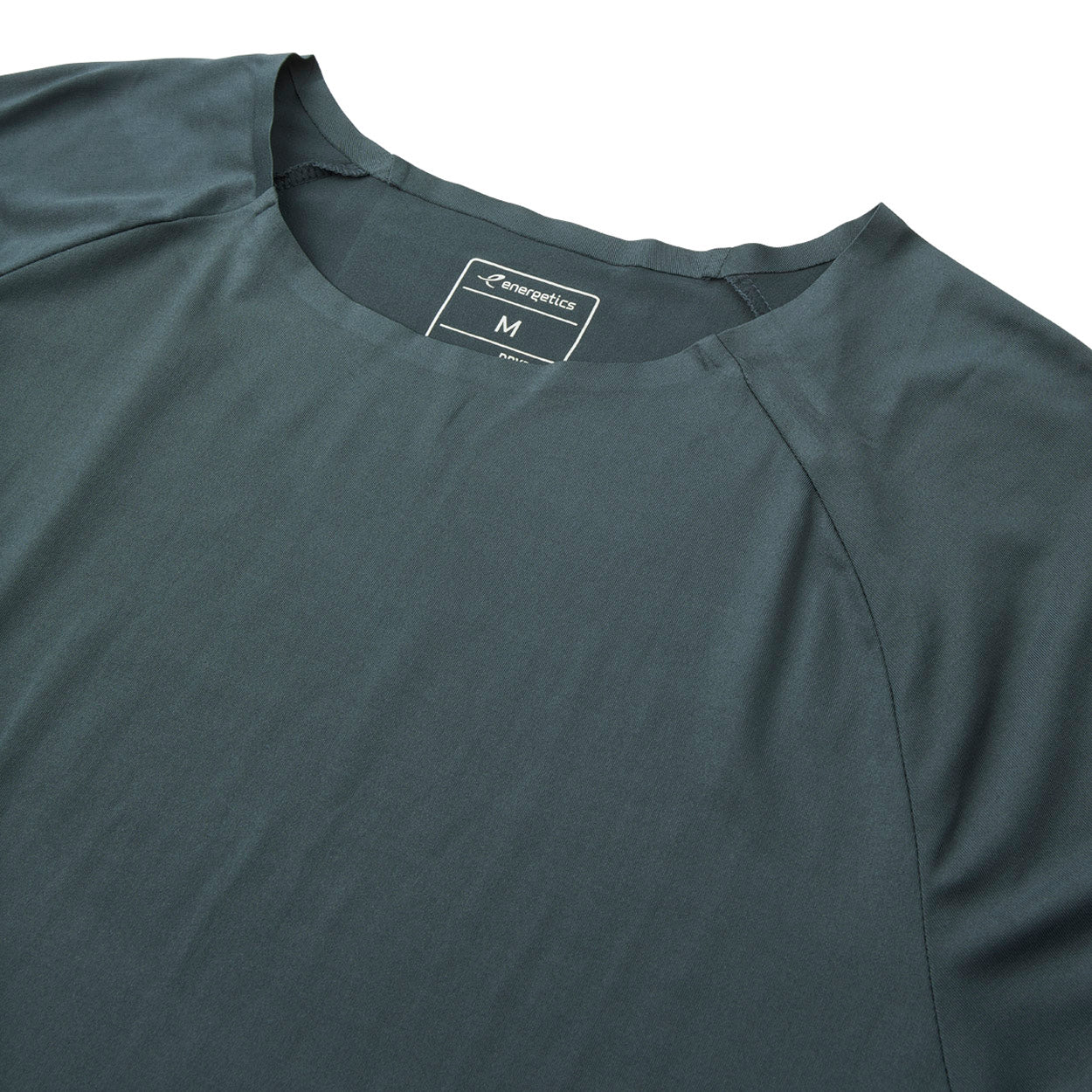 Boat Neck Trænings T-shirt