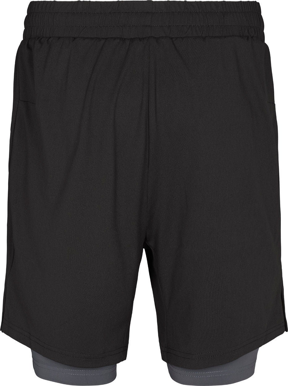 Cosmo 2-in1 Shorts