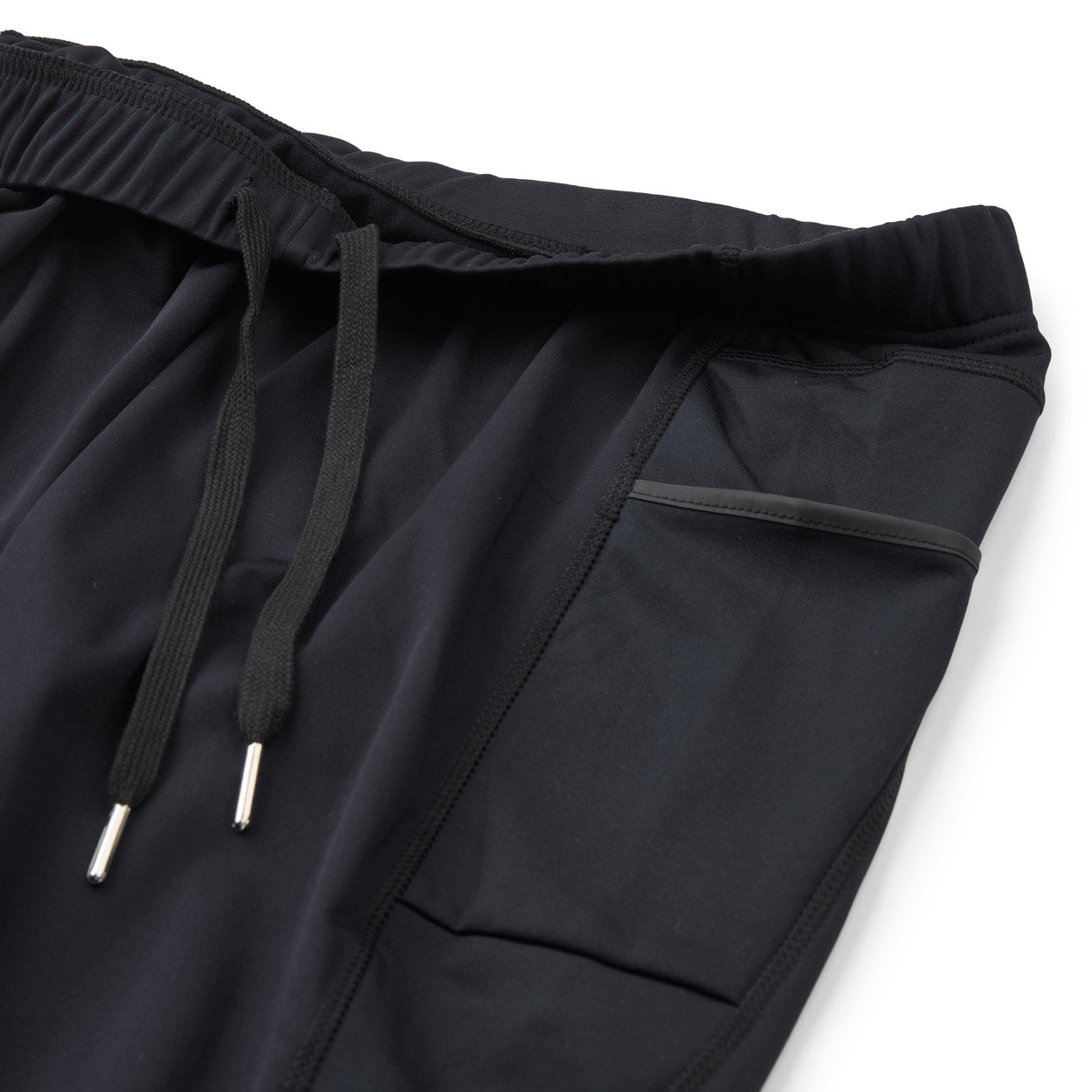 Run Vindtæt Løbetights