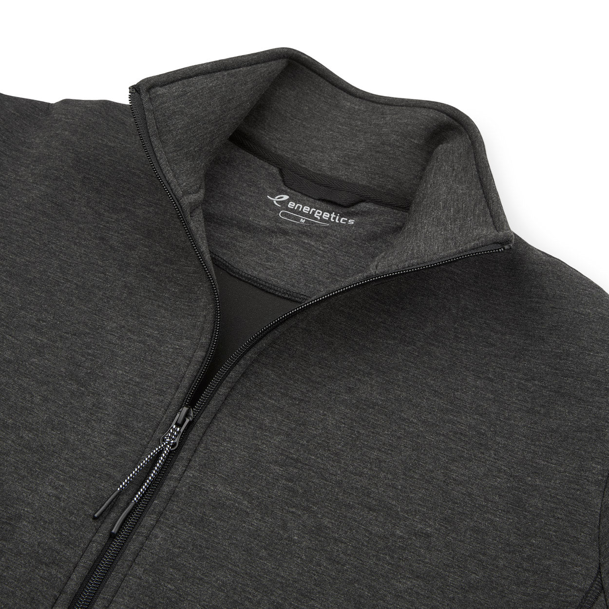 Bros Full Zip Sweatshirt
