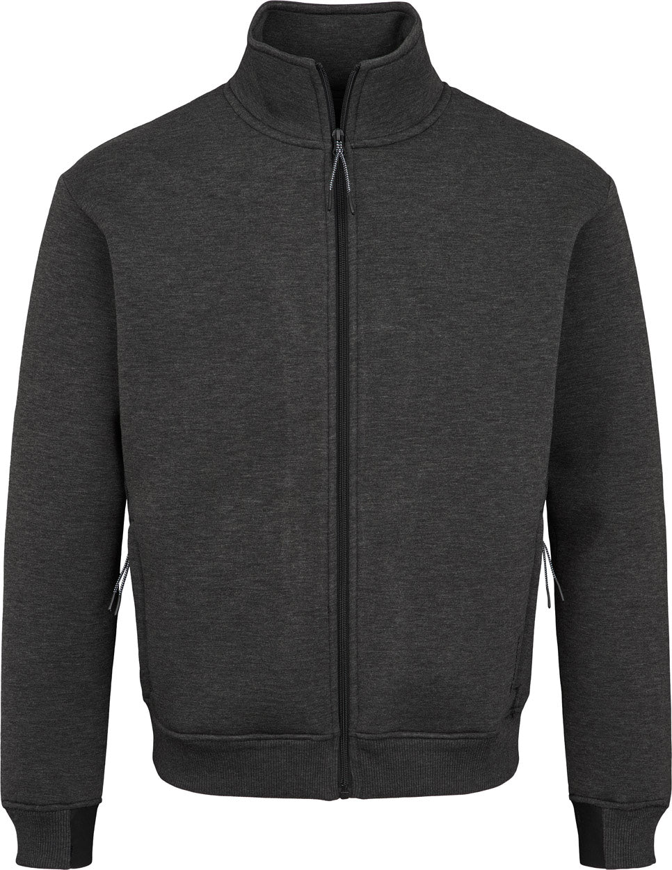 Bros Full Zip Sweatshirt