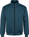 Bros Full Zip Sweatshirt fra Energetics