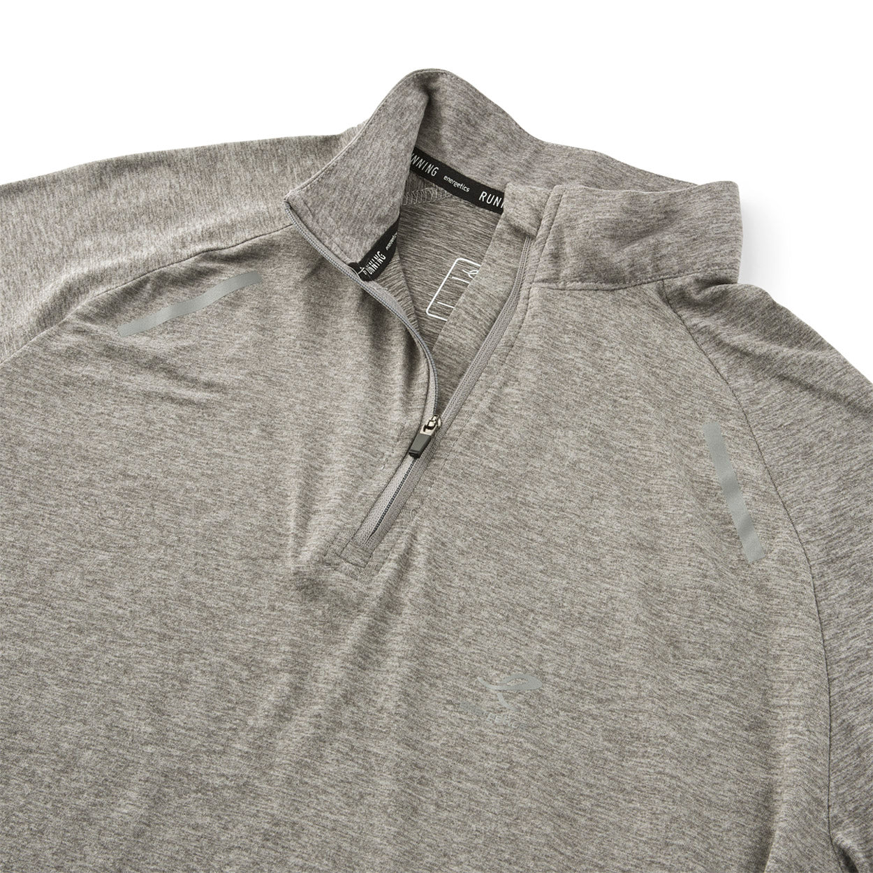 Ramon 1/2 Zip Sweatshirt