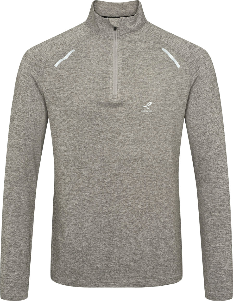 Ramon 1/2 Zip Sweatshirt