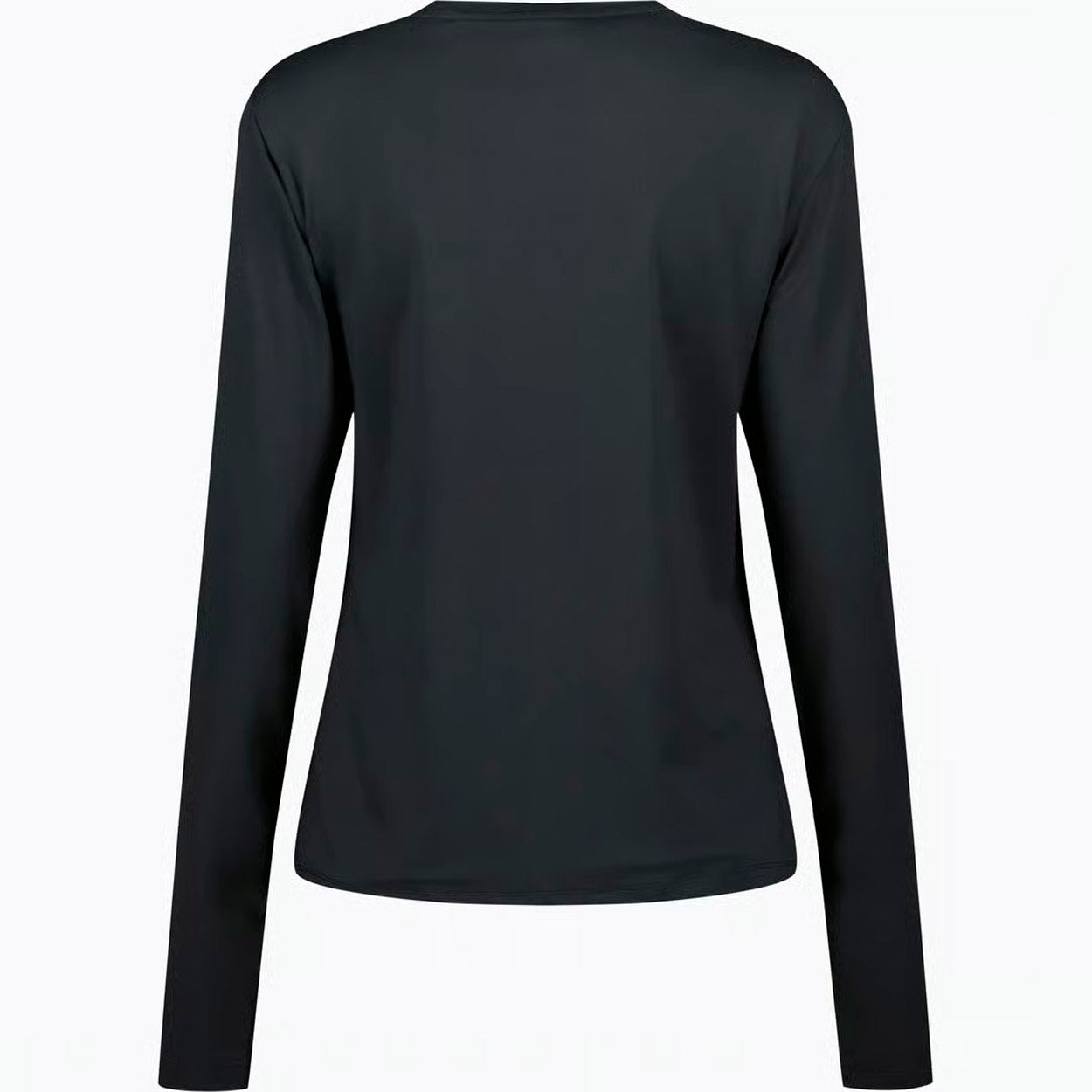 Jeanne Langærmet Trænings T-shirt