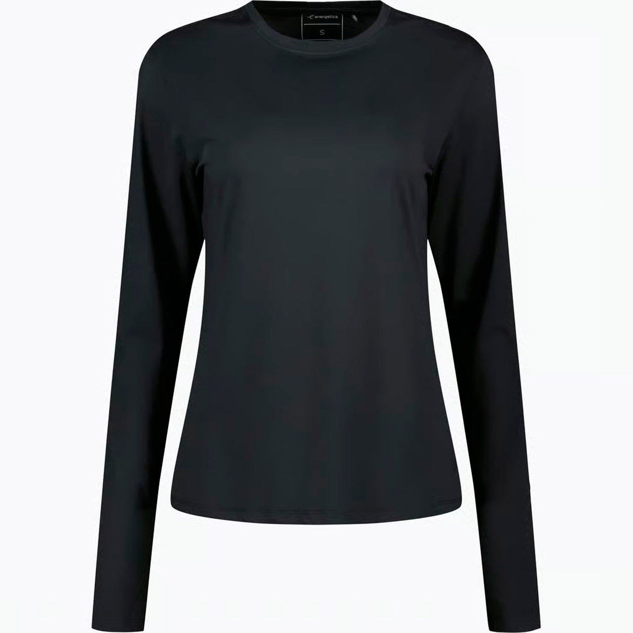 Jeanne Langærmet Trænings T-shirt