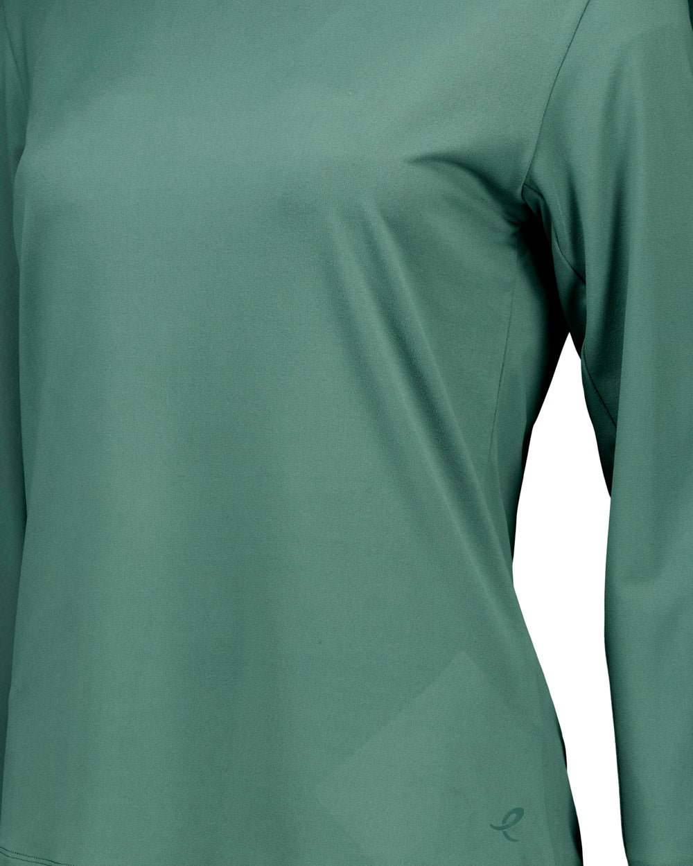 Jeanne Langærmet Trænings T-shirt