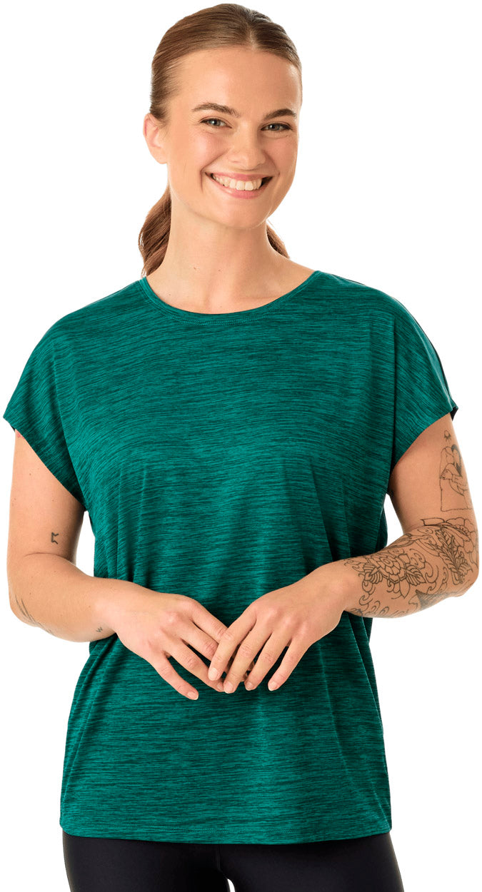 Mind Top Trænings T-shirt