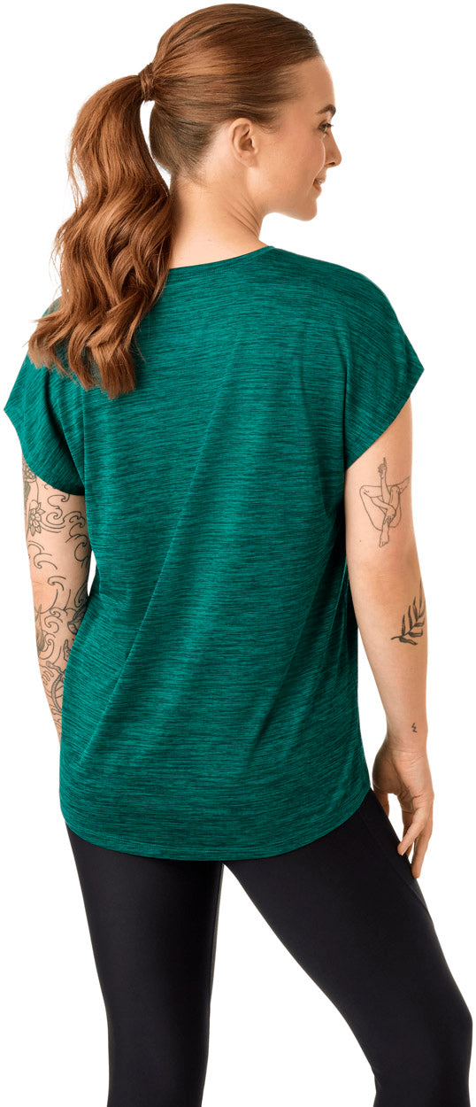 Mind Top Trænings T-shirt