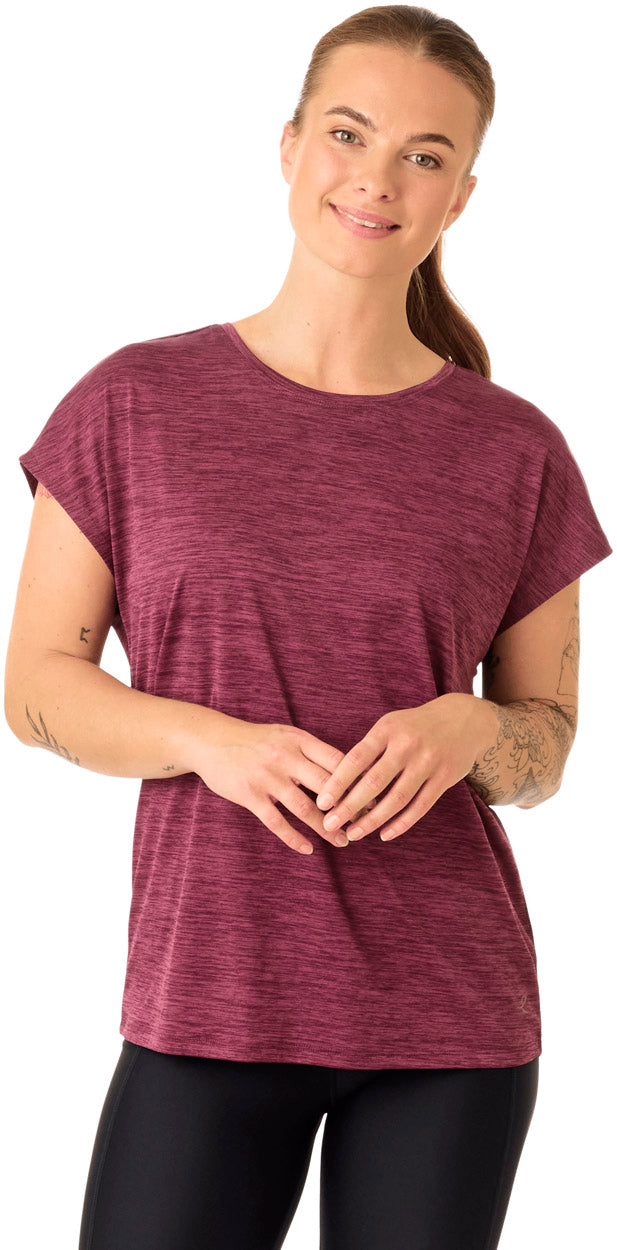 Mind Top Trænings T-shirt