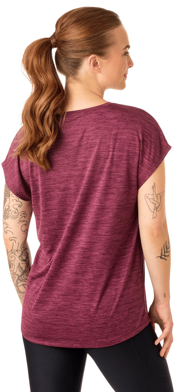 Mind Top Trænings T-shirt