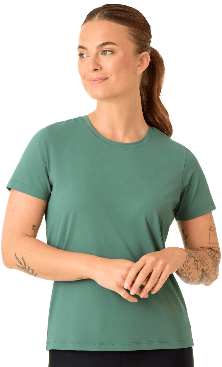 Perfect Basic Trænings T-shirt