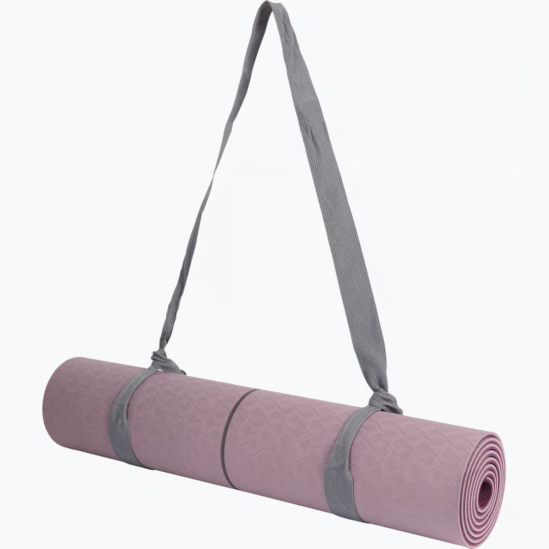 PVC Free 1.0 Yogamåtte