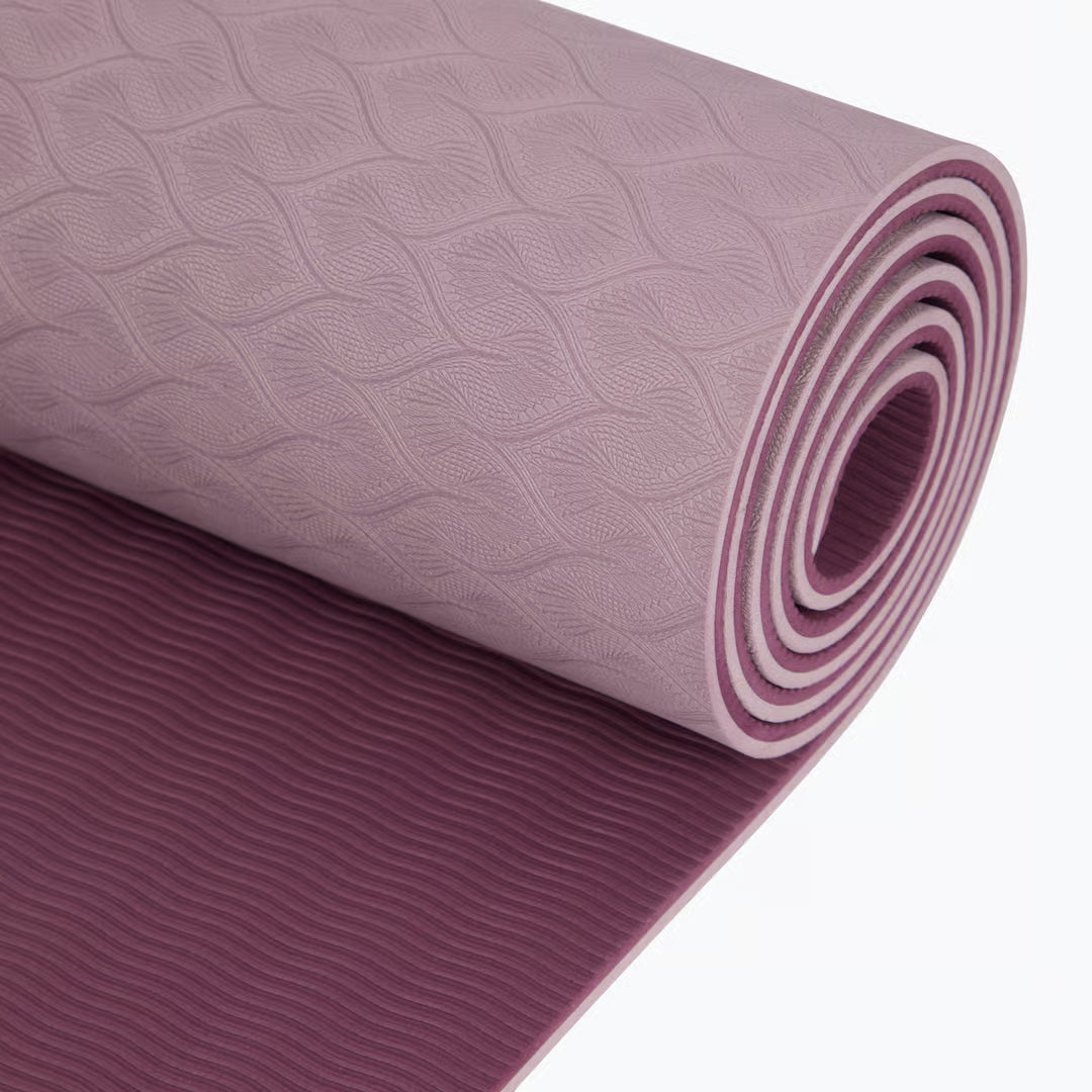 PVC Free 1.0 Yogamåtte