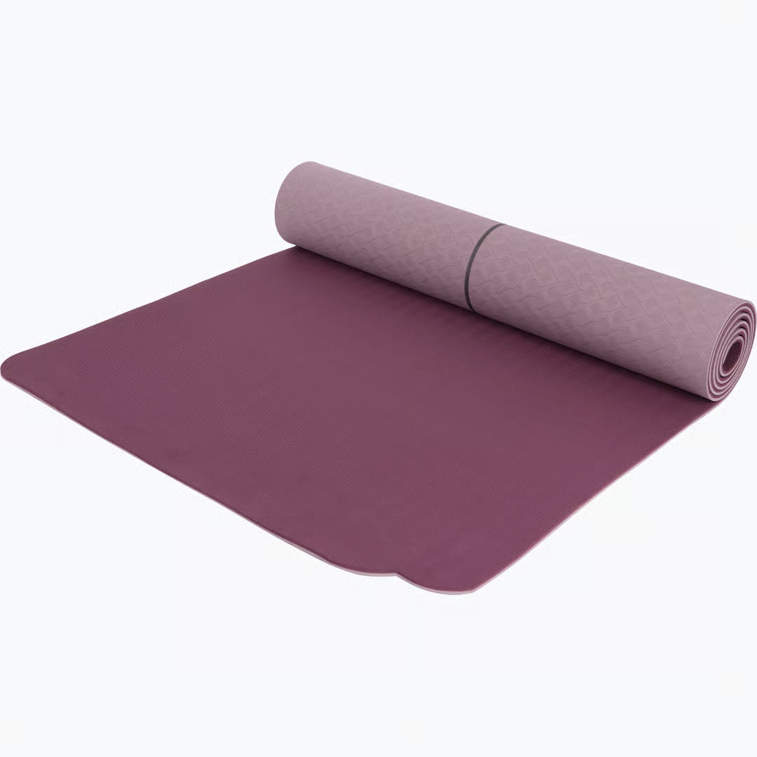 PVC Free 1.0 Yogamåtte