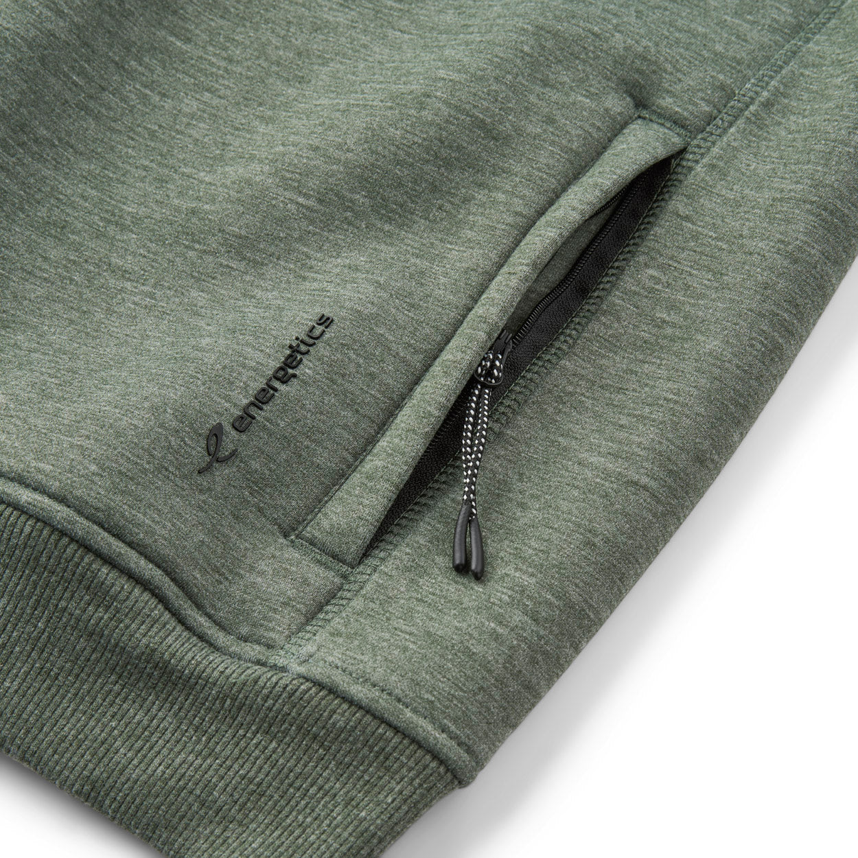 Bros Full Zip Sweatshirt