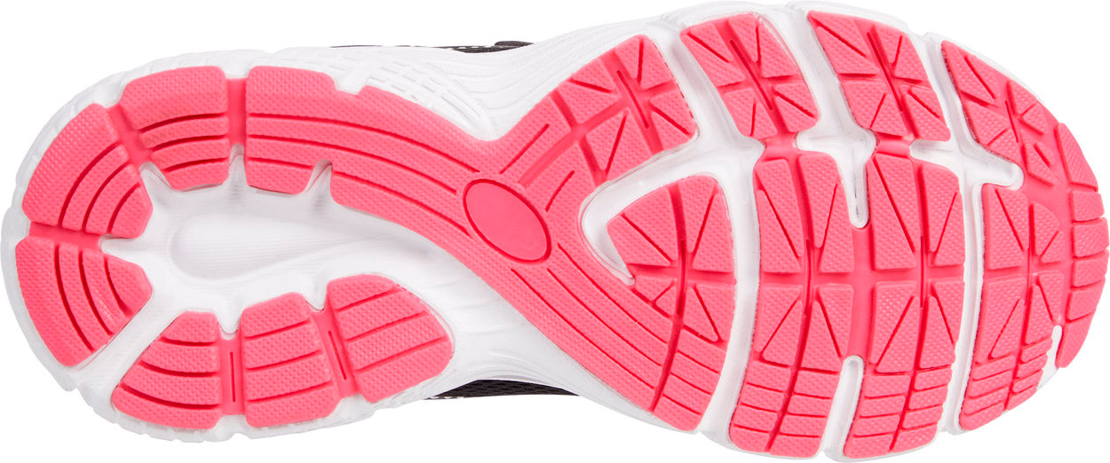 Amsterdam VI Velcro Løbesko