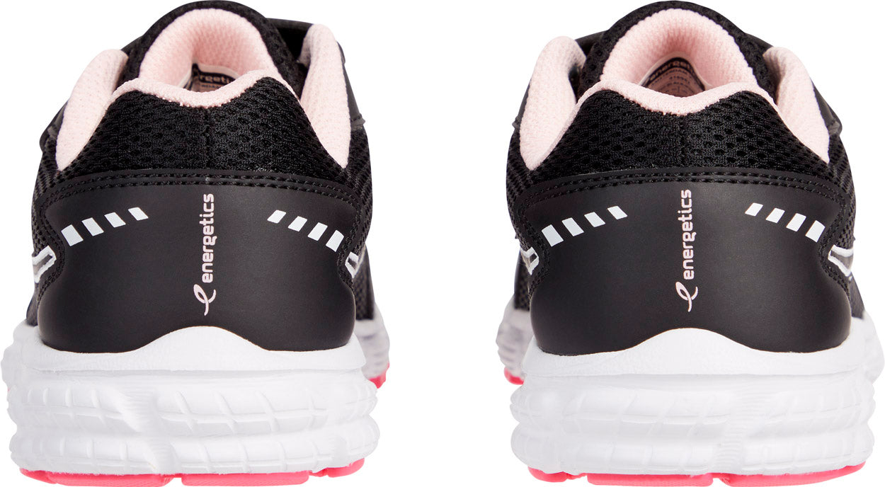 Amsterdam VI Velcro Løbesko