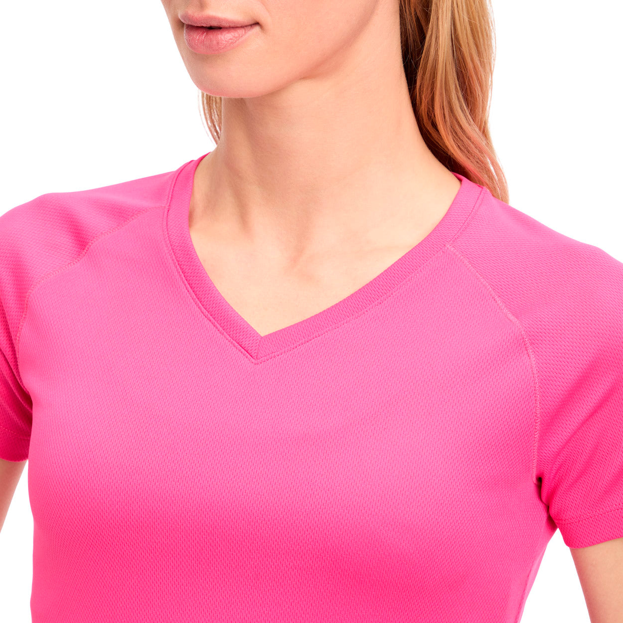 NATALJA T-SHIRT WOMEN