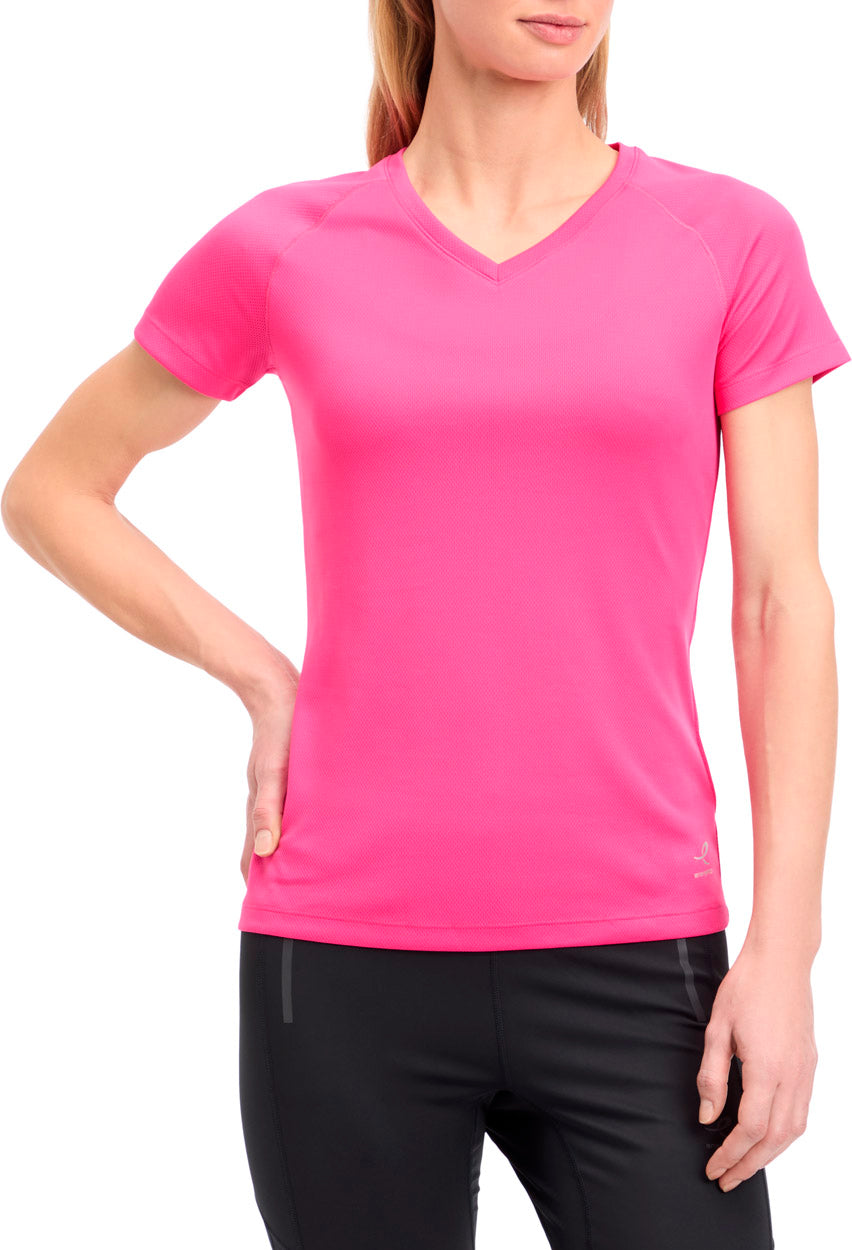 NATALJA T-SHIRT WOMEN