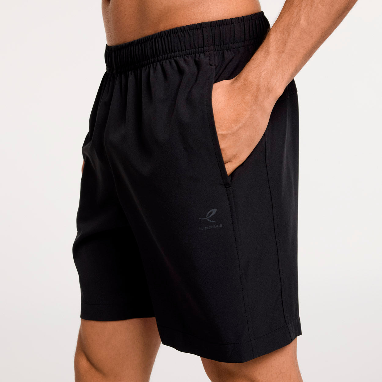 Thilo Trænings Shorts