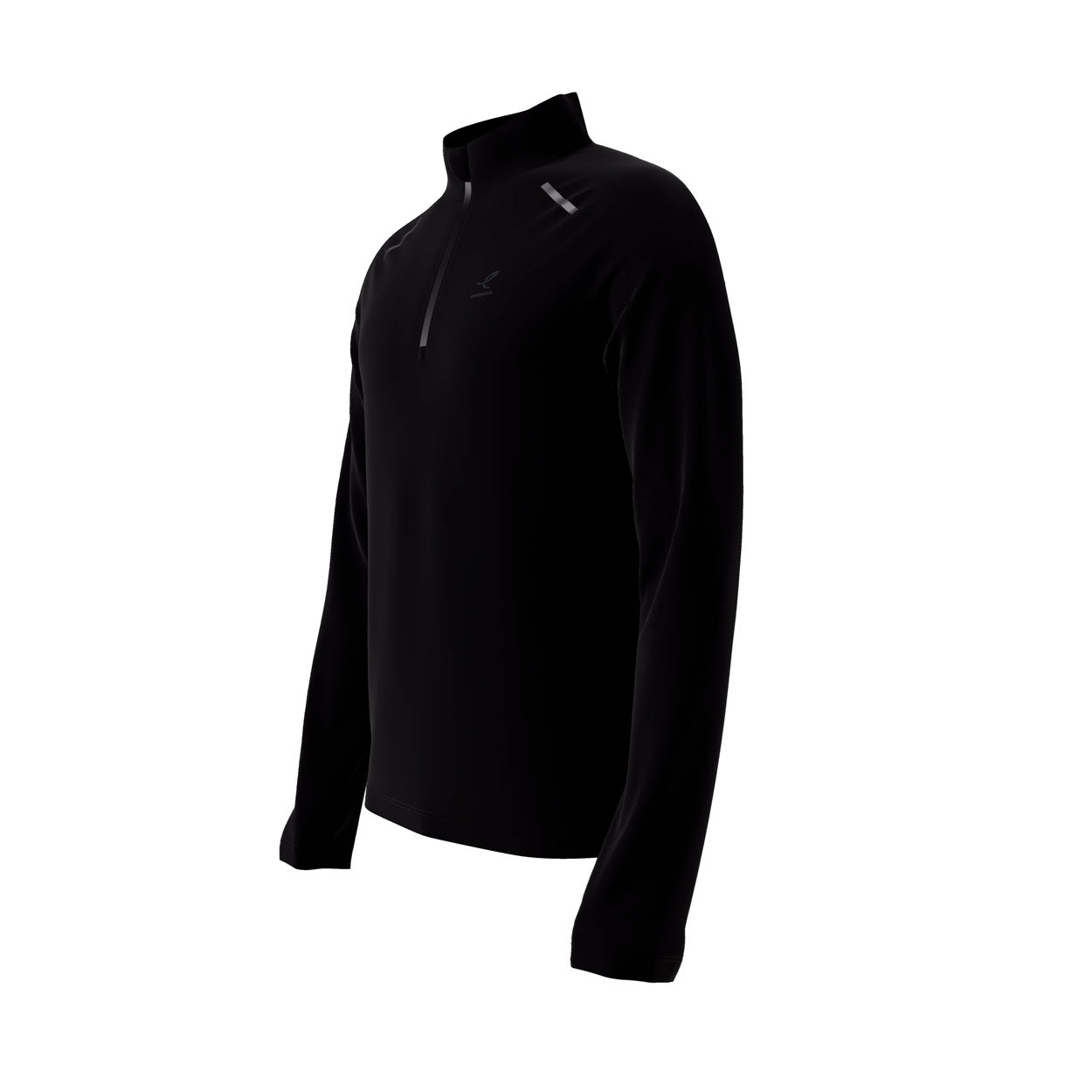 Cusco IV H/Z Midlayer Trænings Trøje