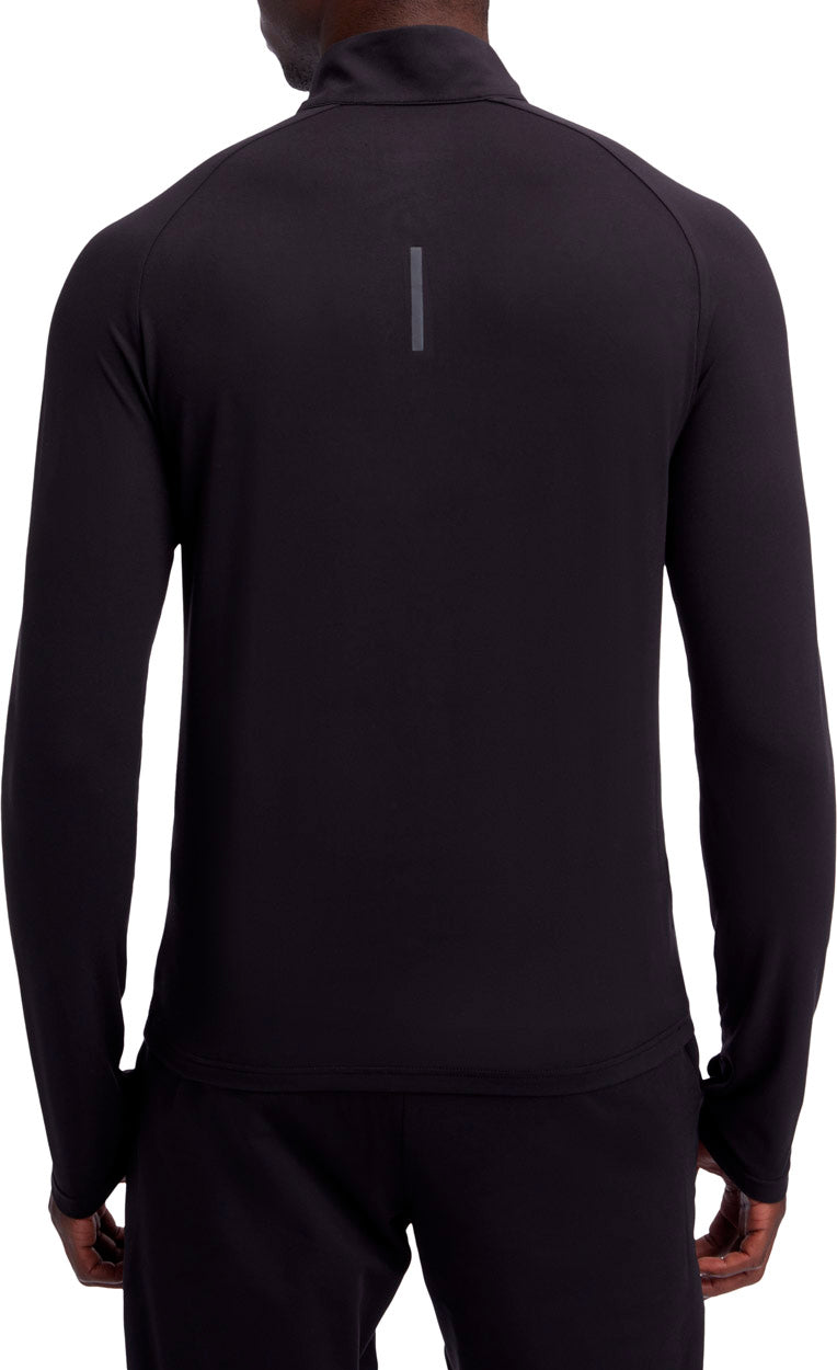 Cusco IV H/Z Midlayer Trænings Trøje