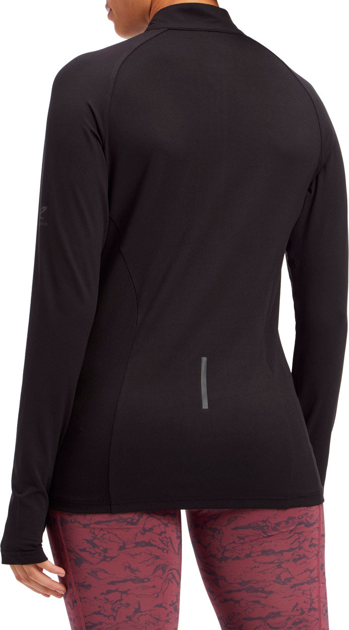 Cusca IV Midlayer løbetrøje