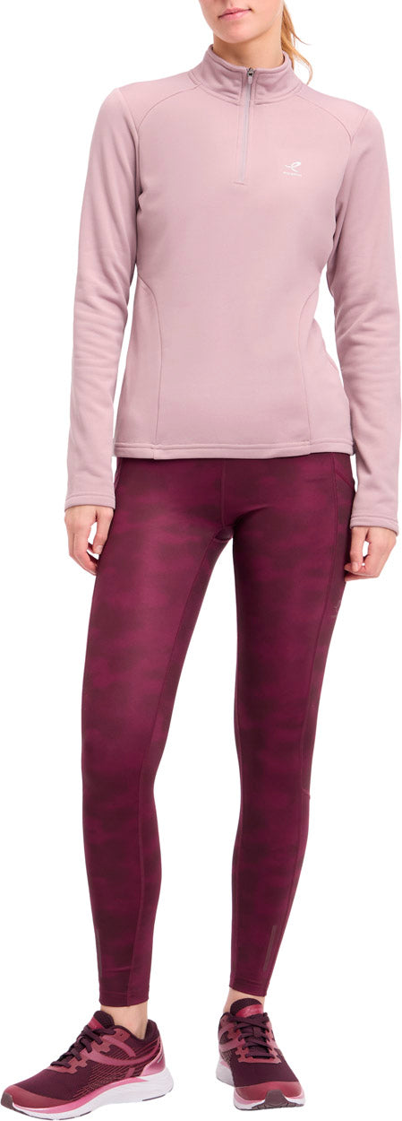 Riola V Midlayer H/Z Trænings Trøje