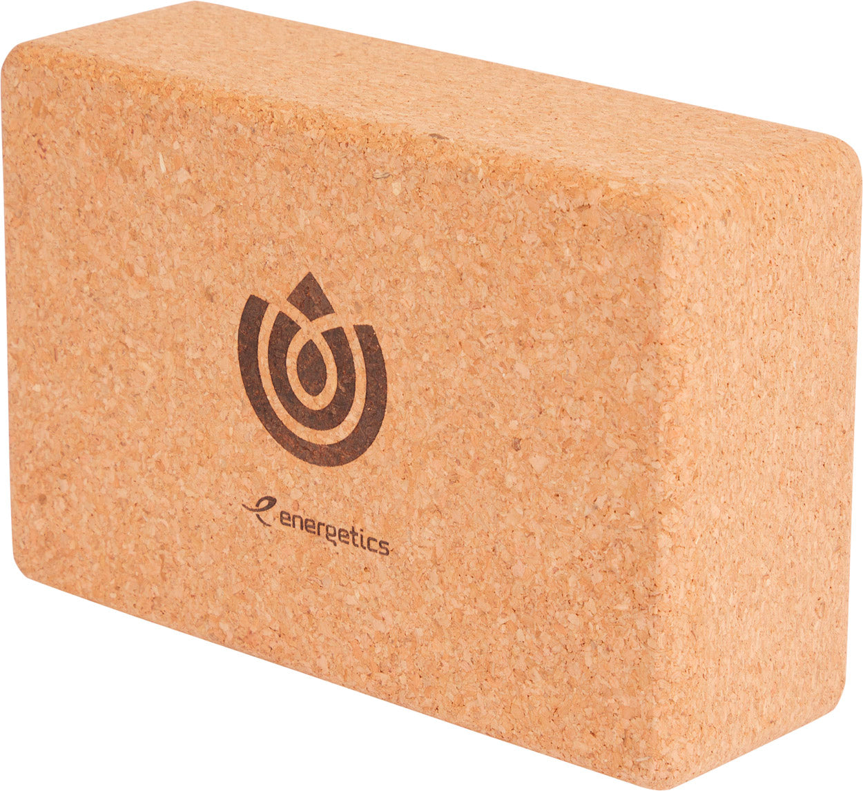 Yoga Cork Block