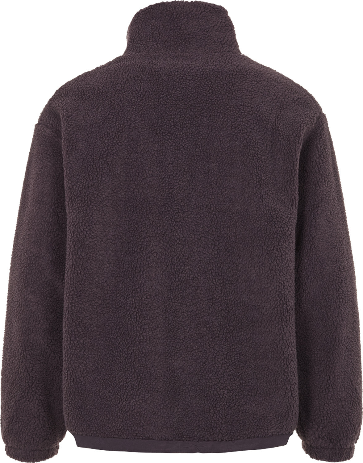 Urban Pile fleecejakke