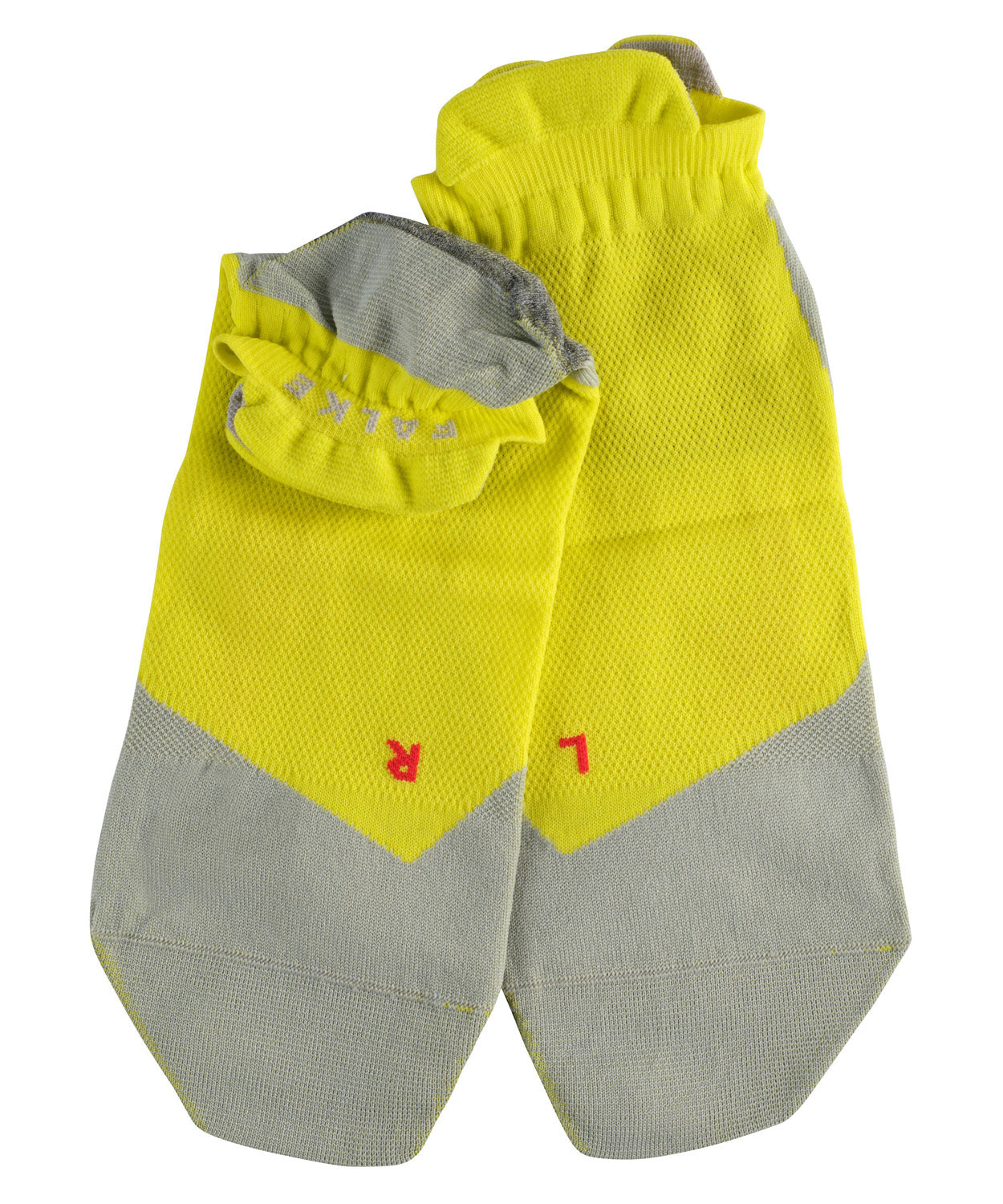 RU5 Invisible løbestrømper