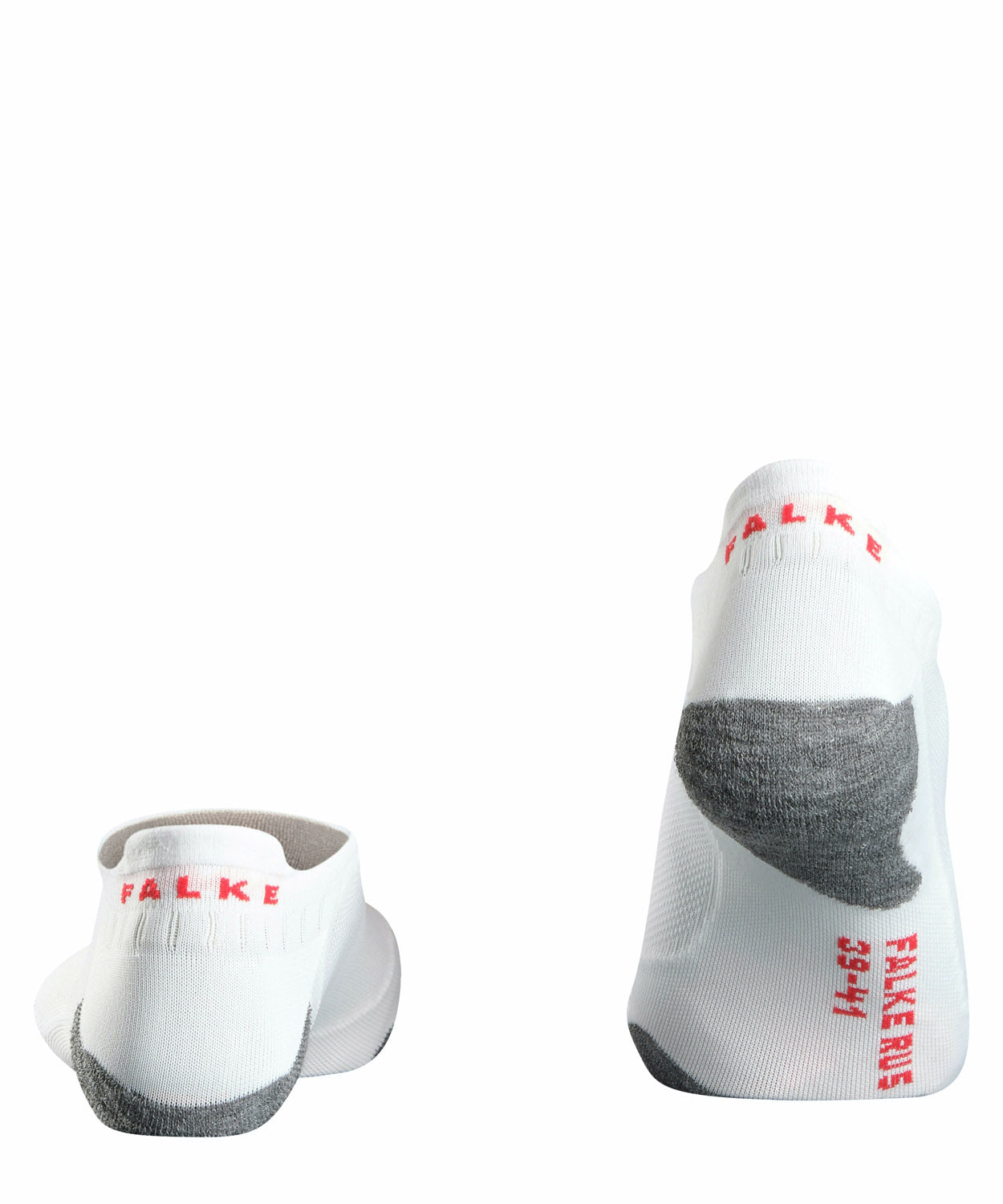 RU5 Invisible løbestrømper