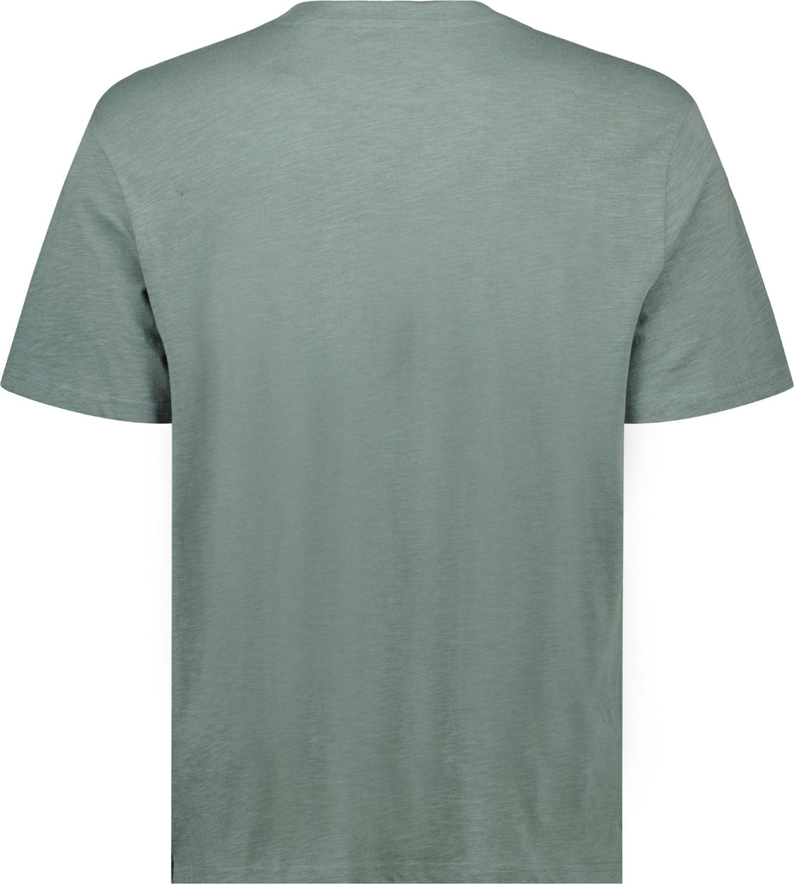 Solid Slub T-shirt