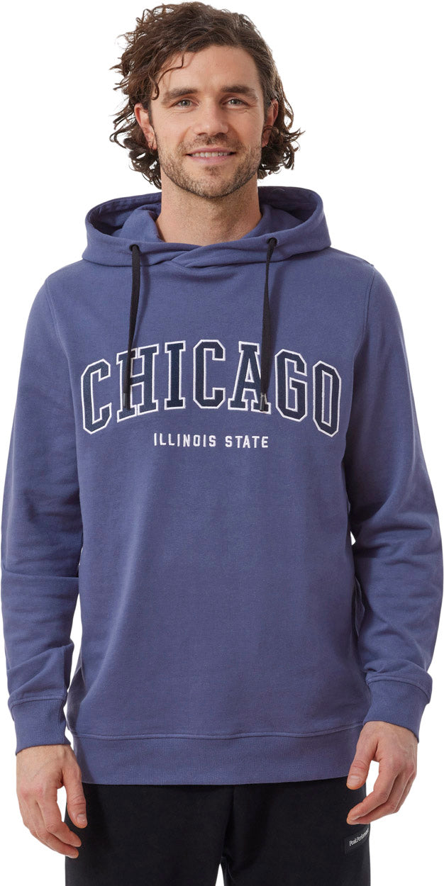 Tom Hood Sweatshirt