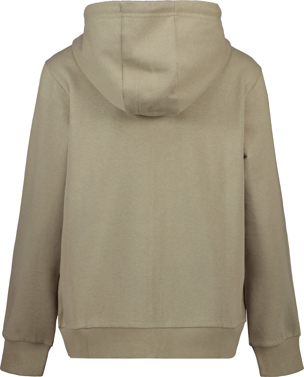 Basic hættetrøje
