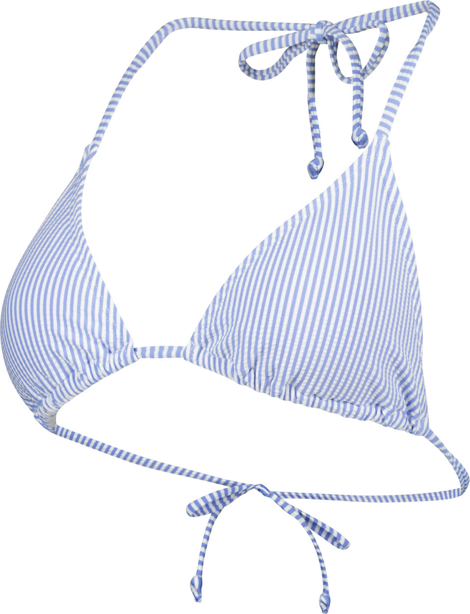 Seychelles Triangle Bra