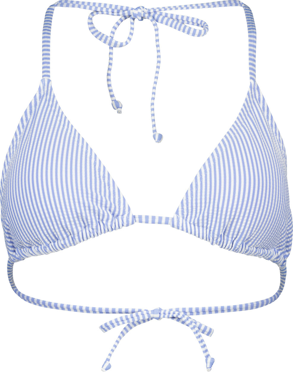 Seychelles Triangle Bra