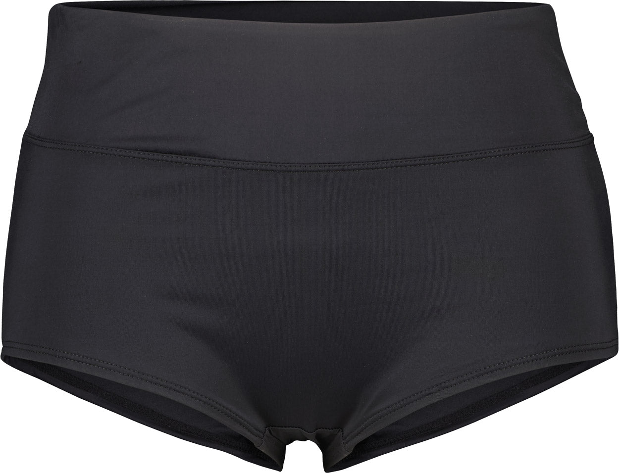 Fiji High Waist Bikiniunderdel